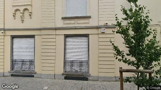 Apartments for rent in Stad Brussel - Photo from Google Street View
