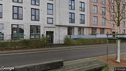 Apartments for rent in Hamburg Altona - Photo from Google Street View