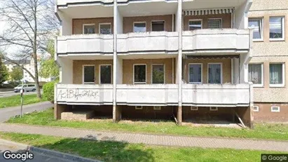 Apartments for rent in Saxon Switzerland-Eastern Ore Mountains - Photo from Google Street View