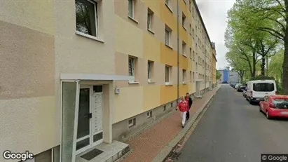 Apartments for rent in Saxon Switzerland-Eastern Ore Mountains - Photo from Google Street View