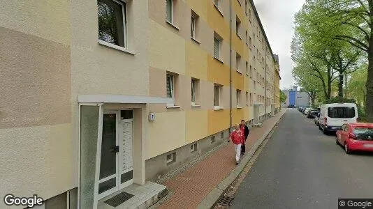 Apartments for rent in Saxon Switzerland-Eastern Ore Mountains - Photo from Google Street View