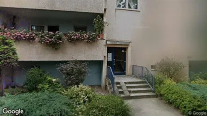 Apartments for rent in Berlin Marzahn-Hellersdorf - Photo from Google Street View