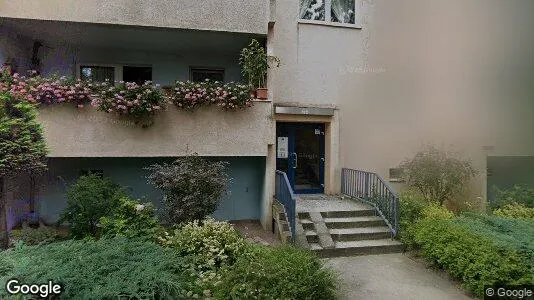 Apartments for rent in Berlin Marzahn-Hellersdorf - Photo from Google Street View