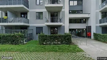 Apartments for rent in Berlin Marzahn-Hellersdorf - Photo from Google Street View