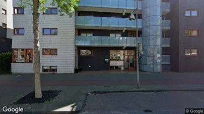 Apartments for rent in Apeldoorn - Photo from Google Street View