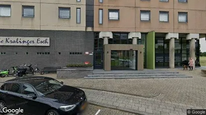 Apartments for rent in Rotterdam Kralingen-Crooswijk - Photo from Google Street View