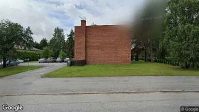 Apartments for rent in Pori - Photo from Google Street View