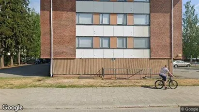 Apartments for rent in Joensuu - Photo from Google Street View