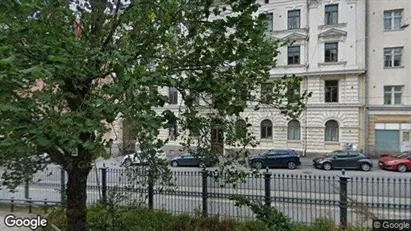 Apartments for rent in Helsinki Eteläinen - Photo from Google Street View