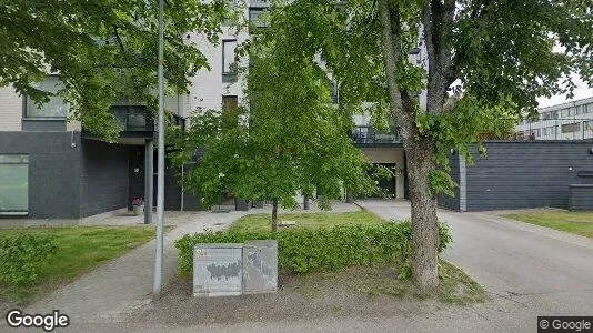 Apartments for rent in Lohja - Photo from Google Street View