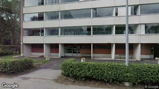 Apartments for rent in Helsinki Eteläinen - Photo from Google Street View