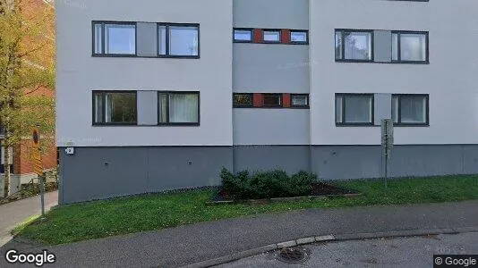 Apartments for rent in Espoo - Photo from Google Street View