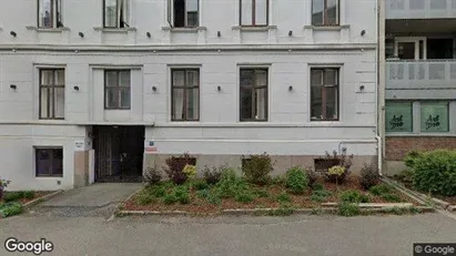 Apartments for rent in Oslo Frogner - Photo from Google Street View