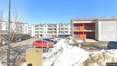Apartments for rent in Jyväskylä - Photo from Google Street View
