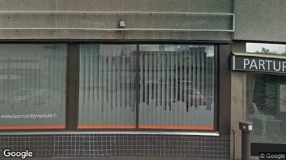 Apartments for rent in Jyväskylä - Photo from Google Street View