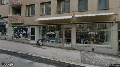 Apartments for rent in Tampere Keskinen - Photo from Google Street View
