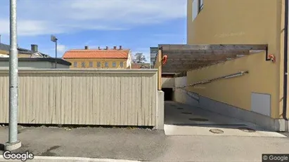 Apartments for rent in Kokkola - Photo from Google Street View