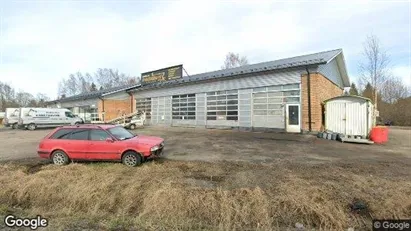 Apartments for rent in Kokkola - Photo from Google Street View