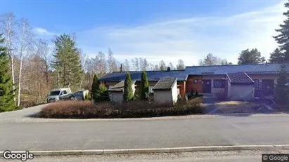 Apartments for rent in Rauma - Photo from Google Street View