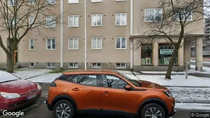Apartments for rent in Tampere Keskinen - Photo from Google Street View