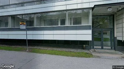 Apartments for rent in Tampere Keskinen - Photo from Google Street View