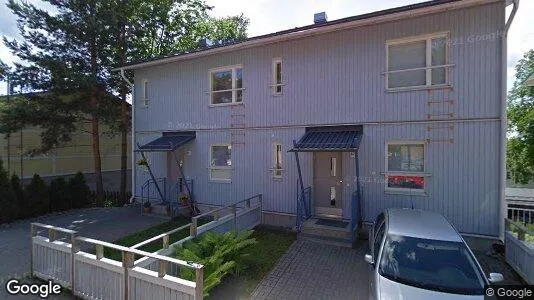 Apartments for rent in Tampere Lounainen - Photo from Google Street View