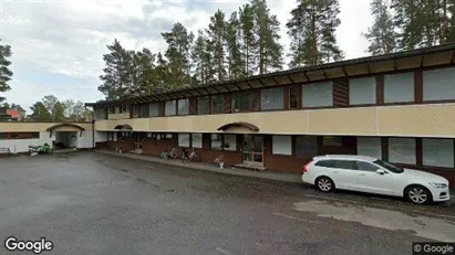 Apartments for rent in Kauhava - Photo from Google Street View