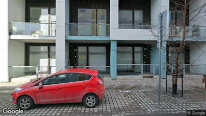 Apartments for rent in Tampere Eteläinen - Photo from Google Street View