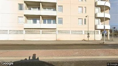 Apartments for rent in Kokkola - Photo from Google Street View