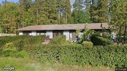 Apartments for rent in Salo - Photo from Google Street View