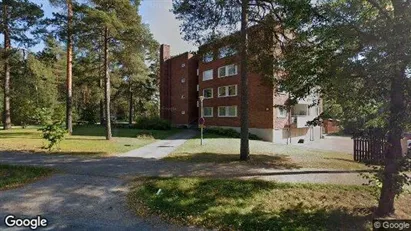Apartments for rent in Salo - Photo from Google Street View
