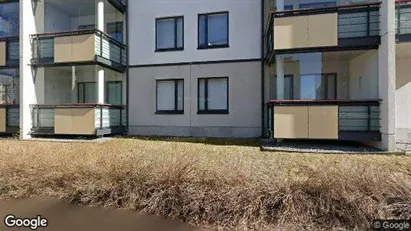 Apartments for rent in Tampere Eteläinen - Photo from Google Street View