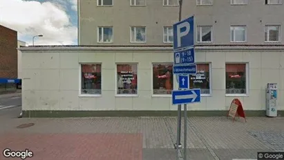 Apartments for rent in Seinäjoki - Photo from Google Street View