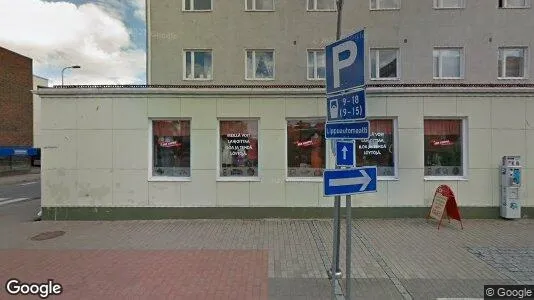 Apartments for rent in Seinäjoki - Photo from Google Street View