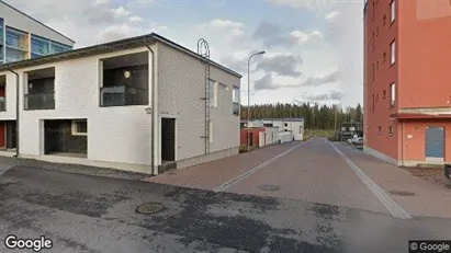Apartments for rent in Tampere Eteläinen - Photo from Google Street View