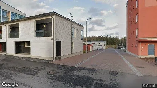 Apartments for rent in Tampere Eteläinen - Photo from Google Street View