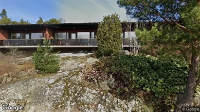 Apartments for rent in Rauma - Photo from Google Street View