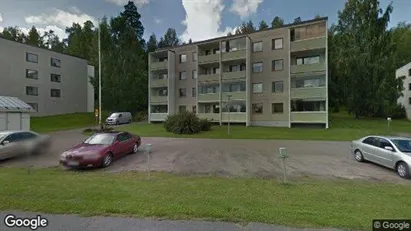 Apartments for rent in Janakkala - Photo from Google Street View