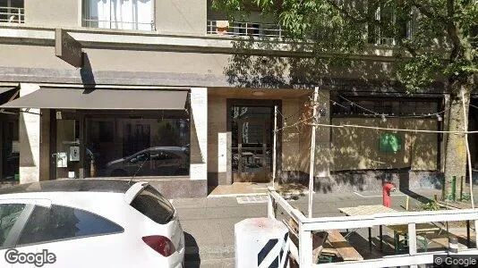 Apartments for rent in Lausanne - Photo from Google Street View