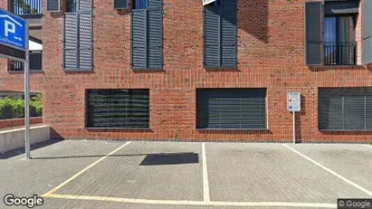 Apartments for rent in Broye-Vully - Photo from Google Street View