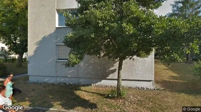 Apartments for rent in Linz - Photo from Google Street View