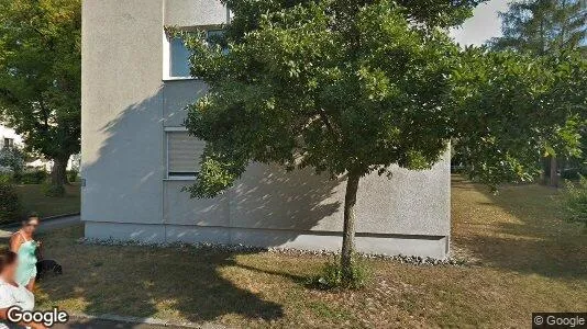 Apartments for rent in Linz - Photo from Google Street View