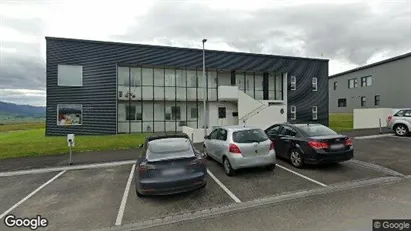 Apartments for rent in Akureyri - Photo from Google Street View