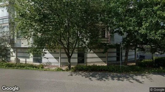 Apartments for rent in Vantaa - Photo from Google Street View