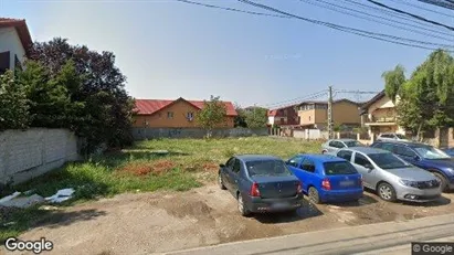 Apartments for rent in Popeşti-Leordeni - Photo from Google Street View
