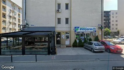 Apartments for rent in Popeşti-Leordeni - Photo from Google Street View