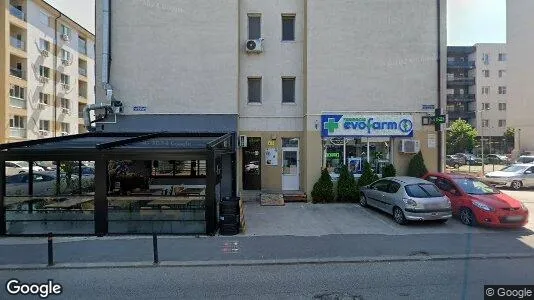 Apartments for rent in Popeşti-Leordeni - Photo from Google Street View