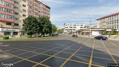 Apartments for rent in Târgovişte - Photo from Google Street View