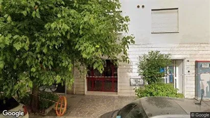 Apartments for rent in Roma Municipio II – Parioli/Nomentano - Photo from Google Street View