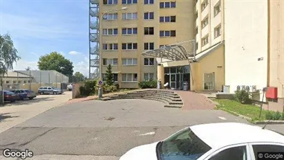 Apartments for rent in Praha 8 - Photo from Google Street View